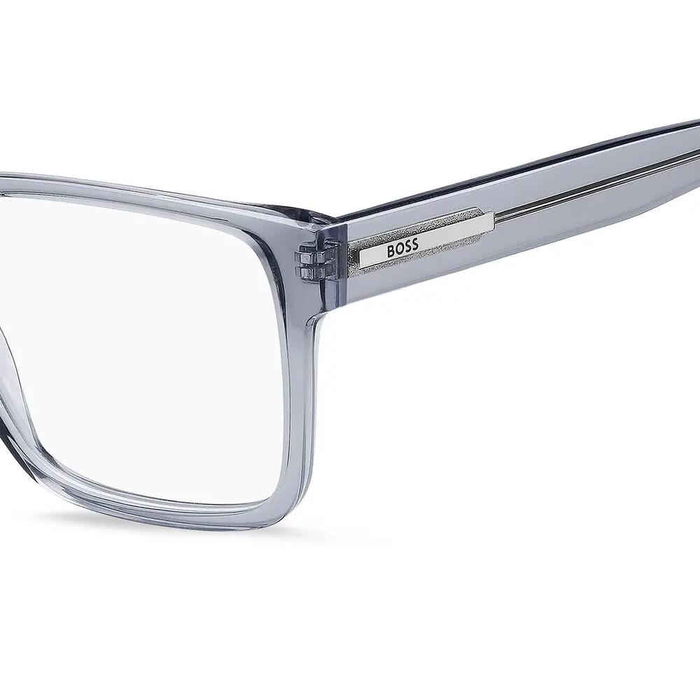Korrekturbrille Hugo Boss 1898 PJP aus Acetat Herren 55 mm 3/3