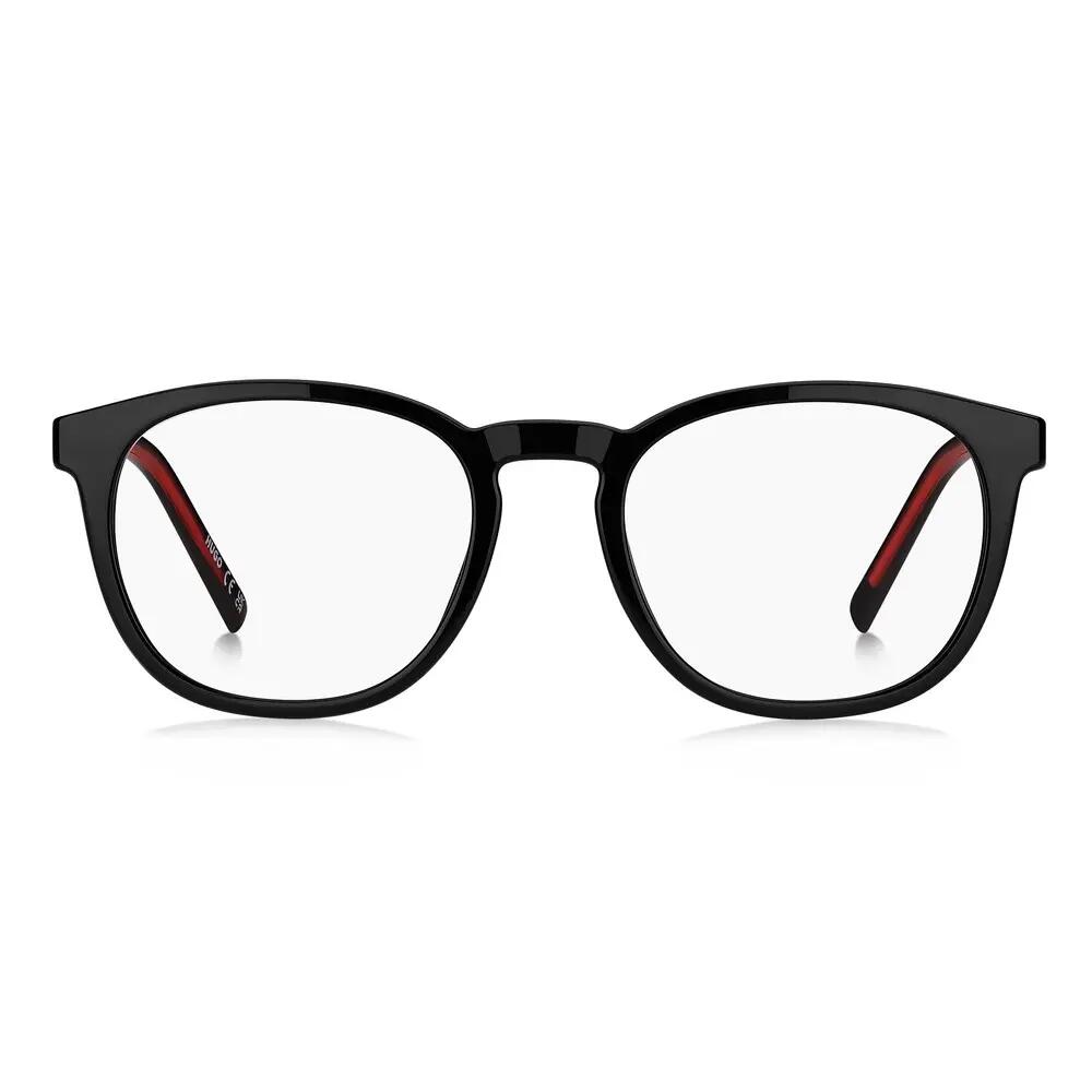 Bril op Sterkte Hugo HG 1360 807 van TR90 Heren 51 mm 2/3