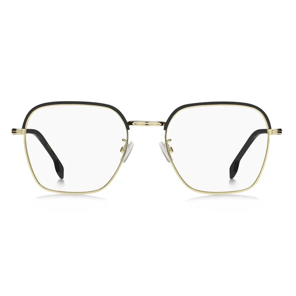 Korrekturbrille Hugo Boss 1742/F I46 aus Metall Herren 53 mm 2/3