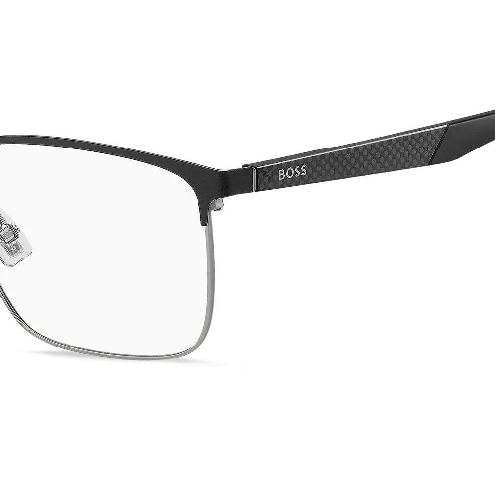 Occhiali da Vista Hugo Boss 1917 TI7 in Metallo Uomo 57 mm 3/3