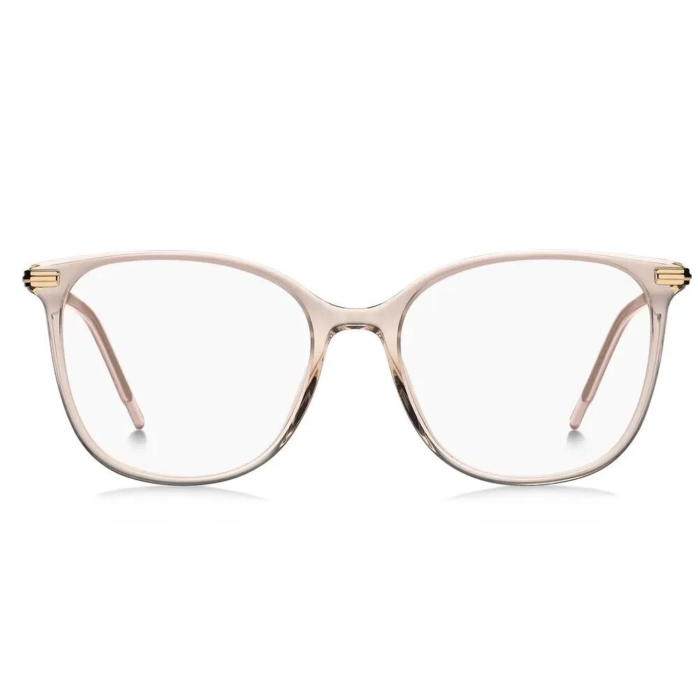 Bril op Sterkte Hugo Boss 1663 S45 van Acetaat Dames 54 mm 2/3
