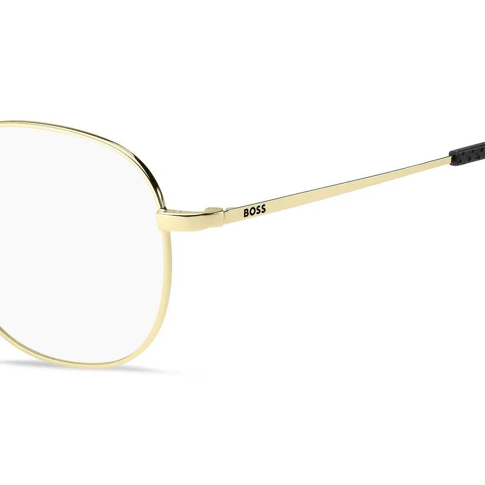 Korrekturbrille Hugo Boss 1684 RHL aus Metall Kinder 48 mm 3/3