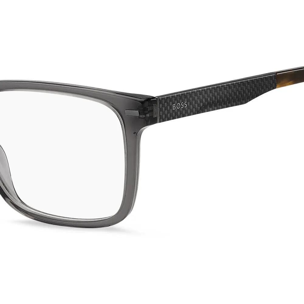 Korrekturbrille Hugo Boss 1841 KB7 aus Acetat Herren 55 mm 3/3