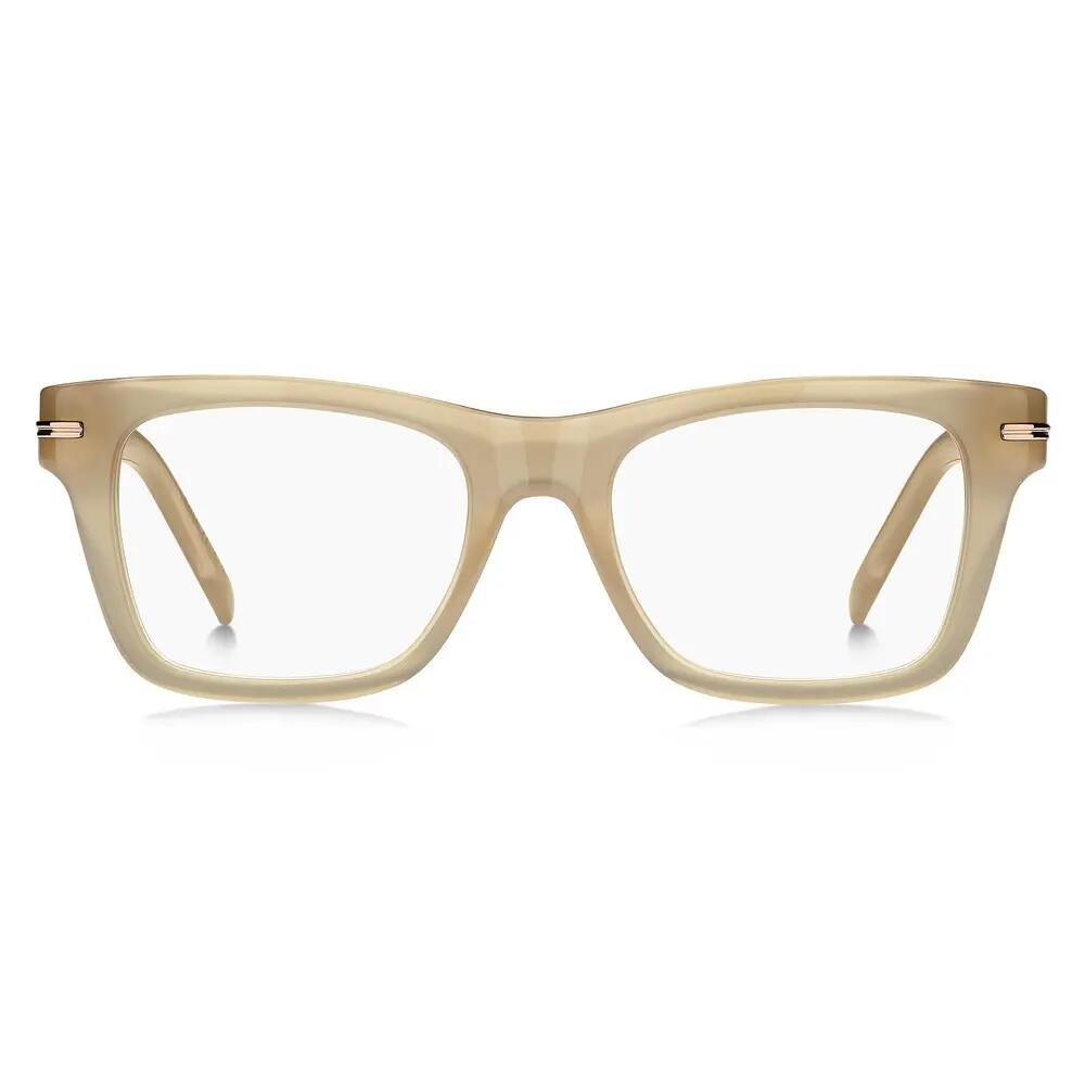 Dioptriás Szemüveg Hugo Boss 1522 10A Acetát Női 49 mm 2/3