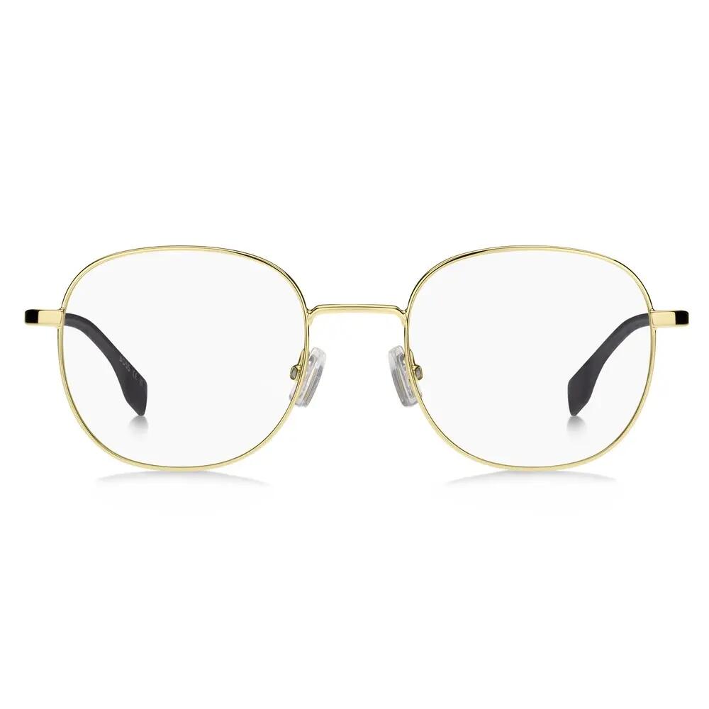 Korrekturbrille Hugo Boss 1684 RHL aus Metall Kinder 48 mm 2/3