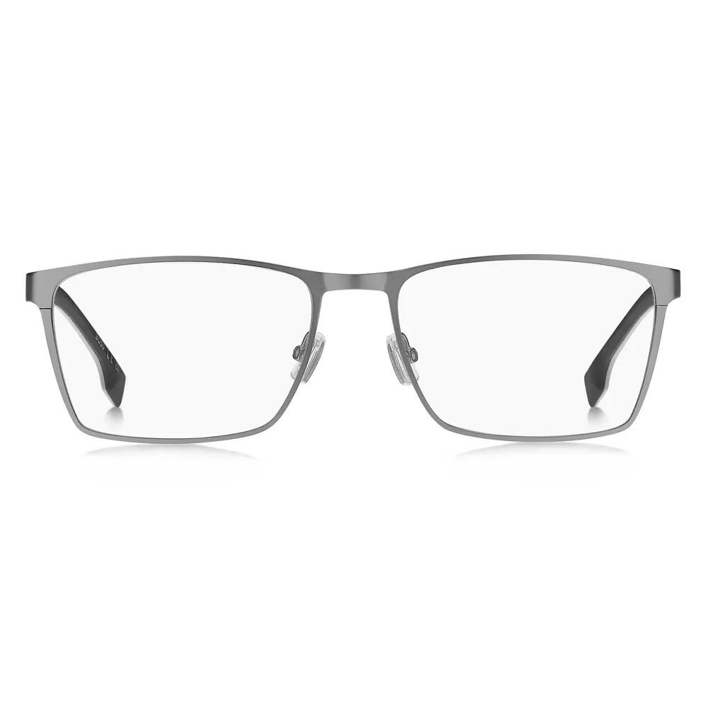 Lunettes de Vue Hugo Boss 1828 R81 en Métal Homme 58 mm 2/3
