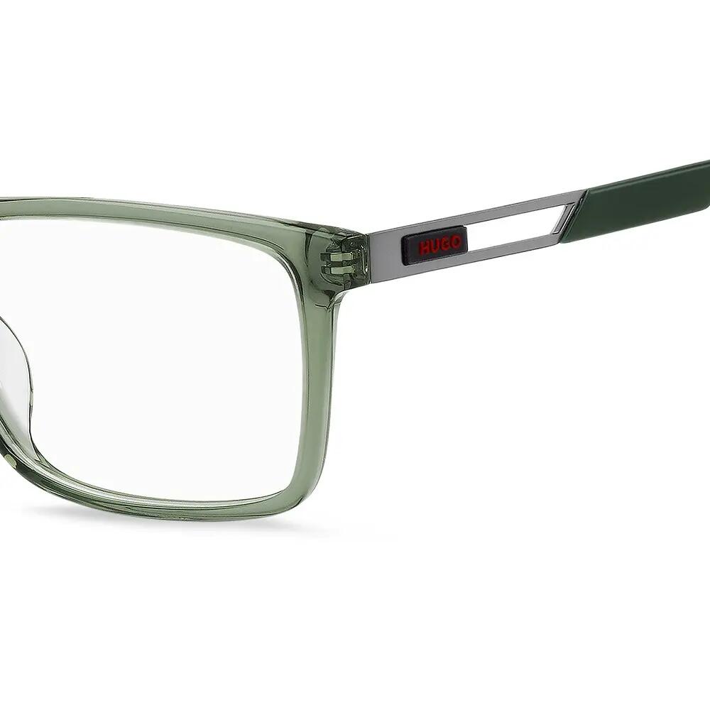Korrekturbrille Hugo HG 1387/G 1ED aus Acetat Herren 57 mm 3/3