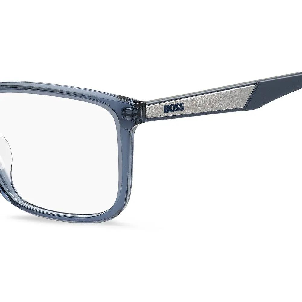 Korrekturbrille Hugo Boss 1827/G PJP aus Acetat Herren 55 mm 3/3