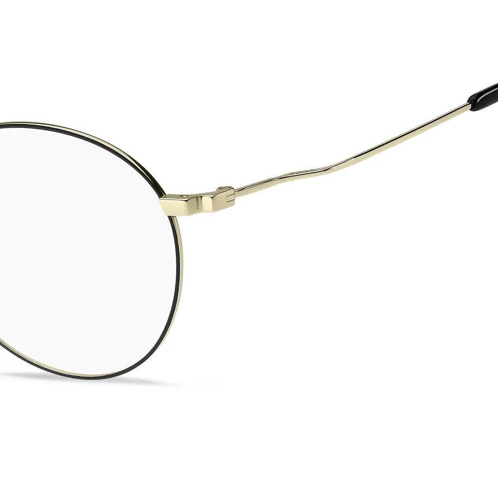 Dioptriás Szemüveg Hugo Boss 1514/G RHL Titán Férfi 51 mm 3/3