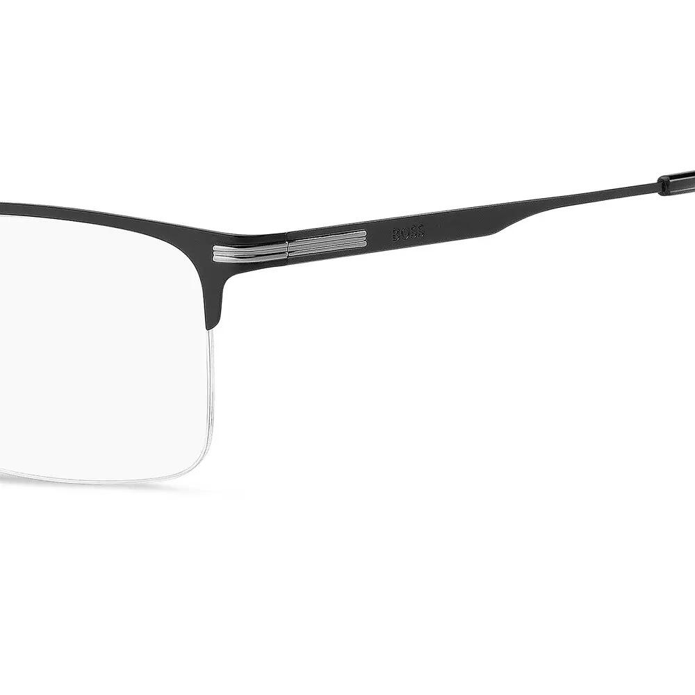 Korrekturbrille Hugo Boss 1850 003 58 aus Metall Herren 58 mm 3/3