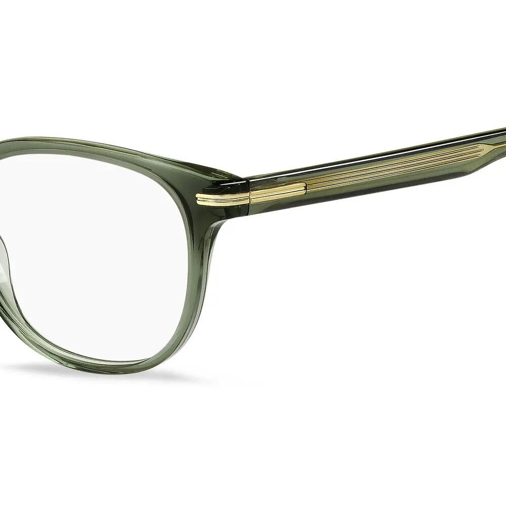 Bril op Sterkte Hugo Boss 1601 1ED van Acetaat Heren 51 mm 3/3