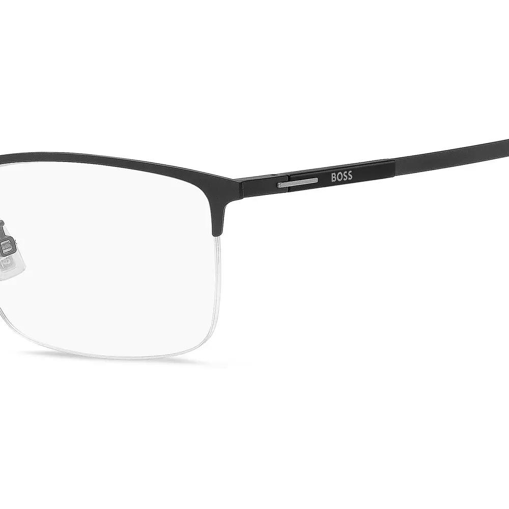 Occhiali da Vista Hugo Boss 1903/G 003 in Metallo Uomo 55 mm 3/3