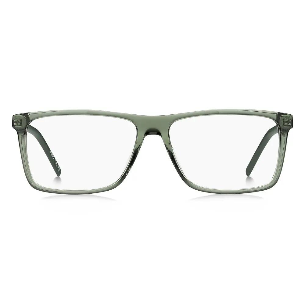 Korrekturbrille Hugo HG 1387/G 1ED aus Acetat Herren 57 mm 2/3
