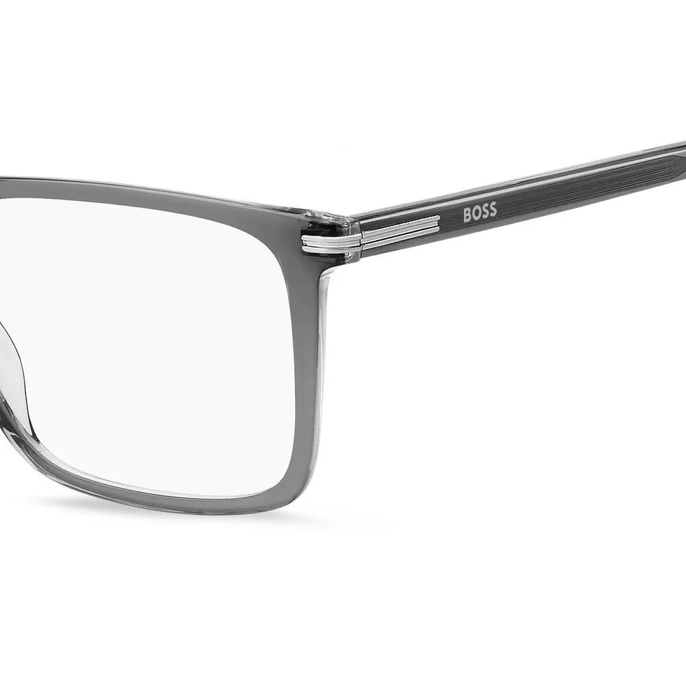 Korrekturbrille Hugo Boss 1754 CBL aus Acetat Herren 54 mm 3/3