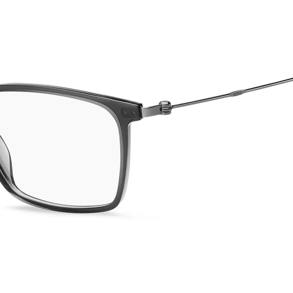 Korrekturbrille Hugo Boss 1704 D3X aus Nylon Herren 55 mm 3/3