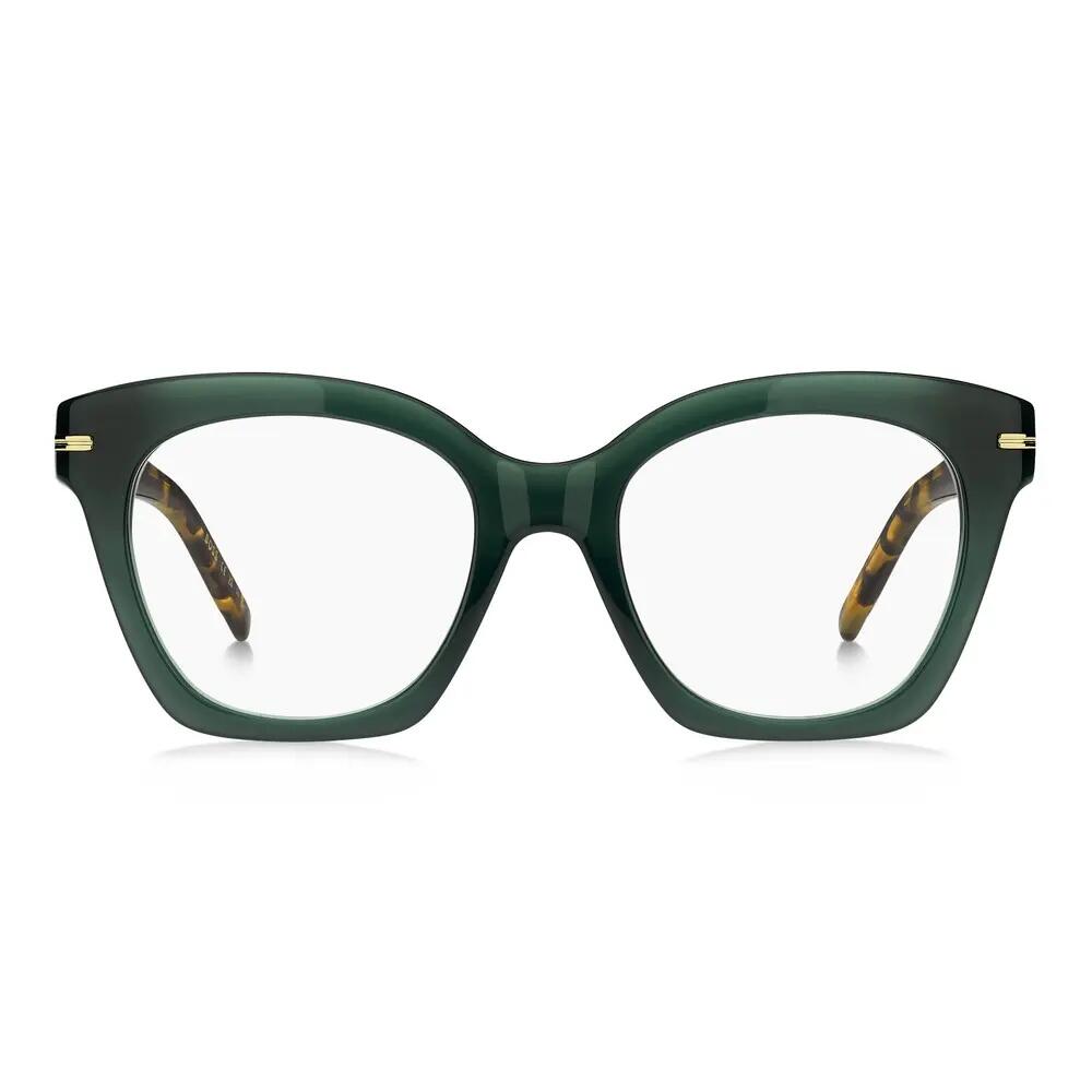 Occhiali da Vista Hugo Boss 1611 1ED in Acetato Donna 50 mm 2/3