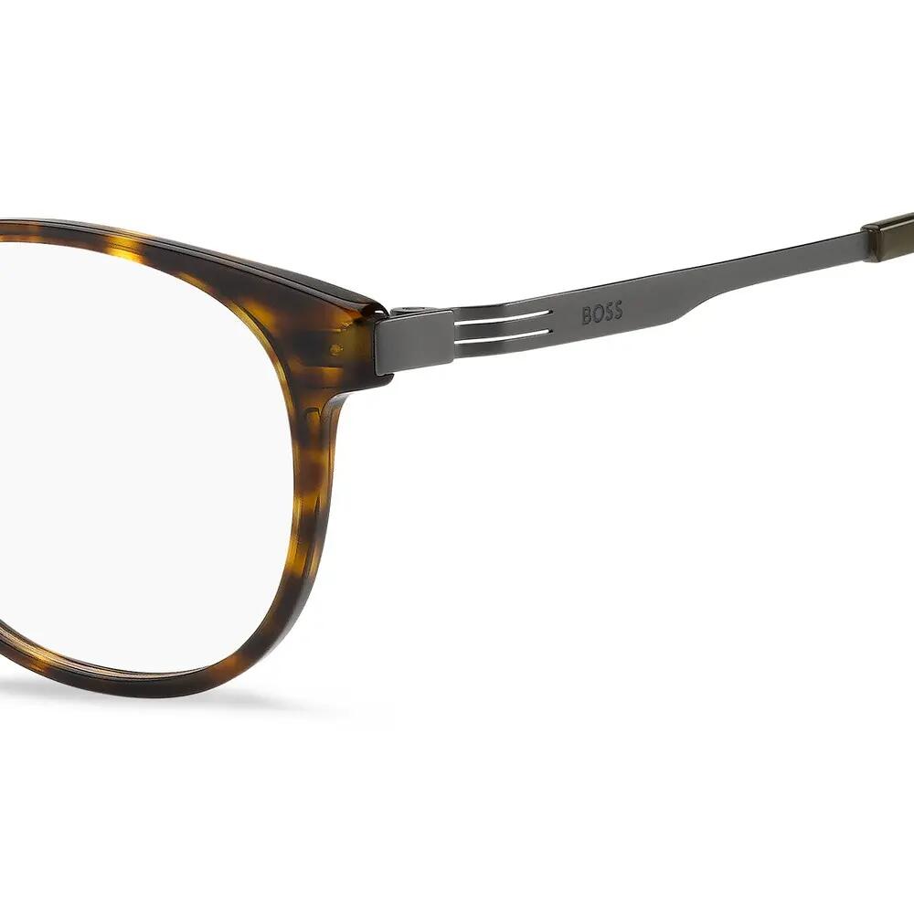 Korrekturbrille Hugo Boss 1839/G 086 aus Acetat Herren 50 mm 3/3