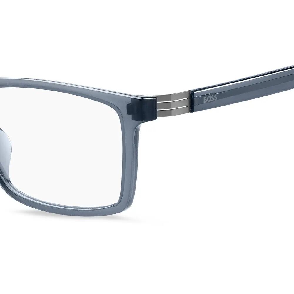 Korrekturbrille Hugo Boss 1701/G PJP aus Nylon Herren 57 mm 3/3