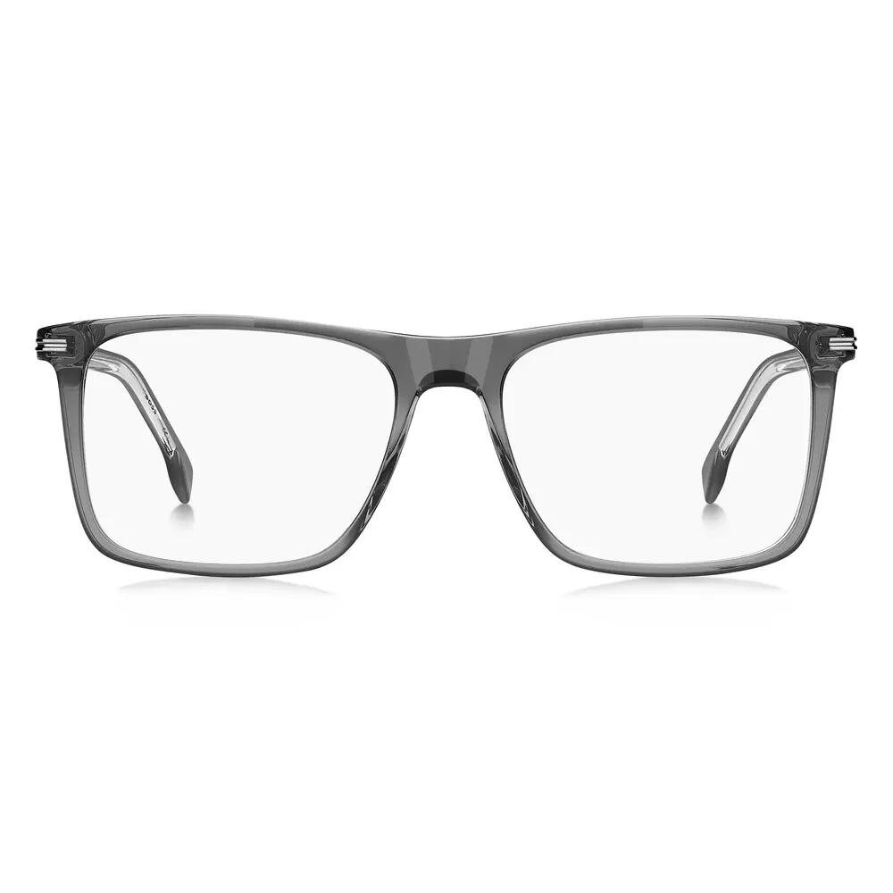 Korrekturbrille Hugo Boss 1754 CBL aus Acetat Herren 54 mm 2/3