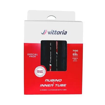 Opona do Vittoria Rubino V 28-622/700 x 28c