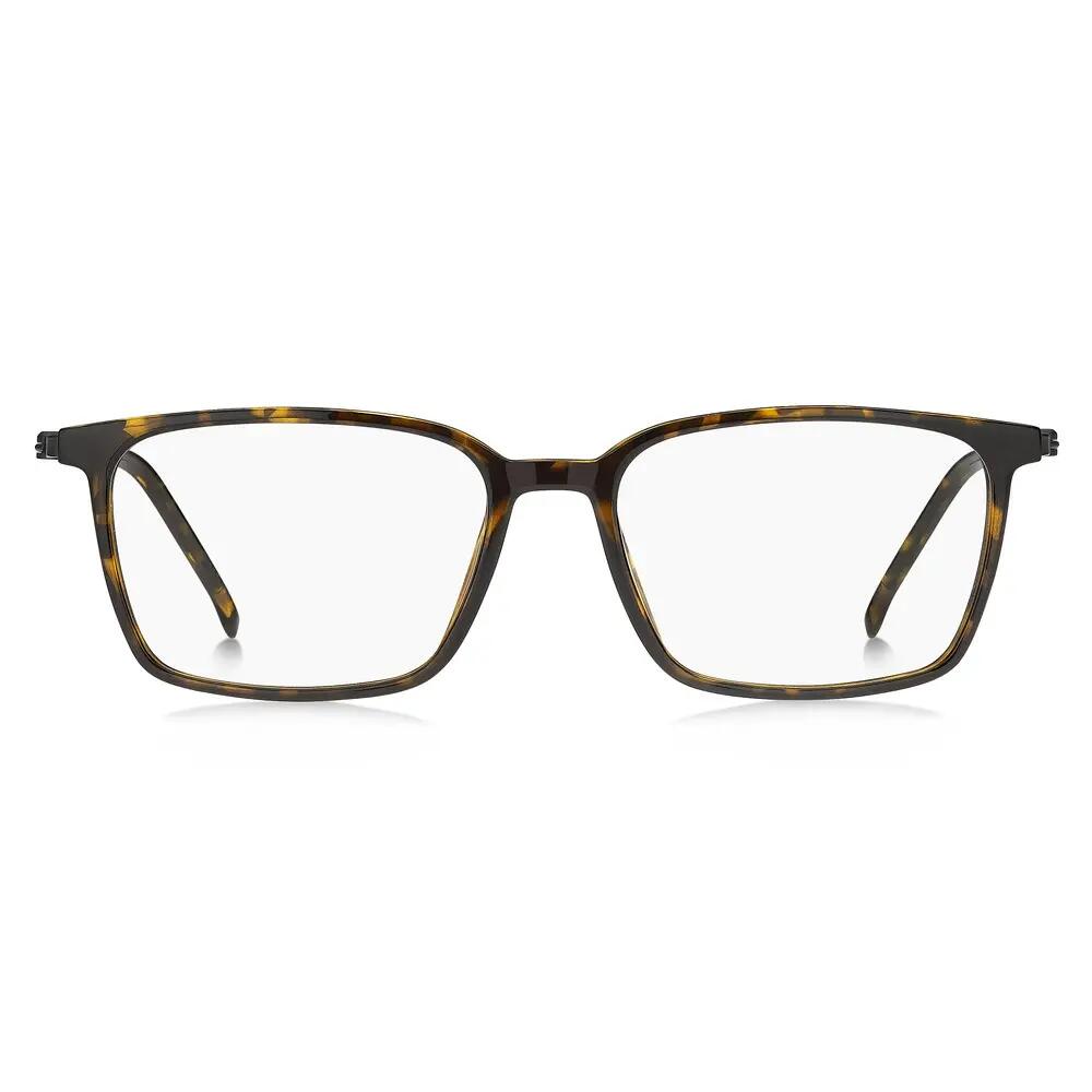 Occhiali da Vista Hugo Boss 1704 581 in Nylon Uomo 55 mm 2/3
