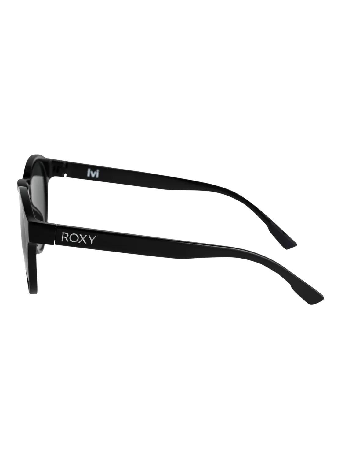 Gafas de Sol Polarizadas IVI P Negro Mujer 3/3