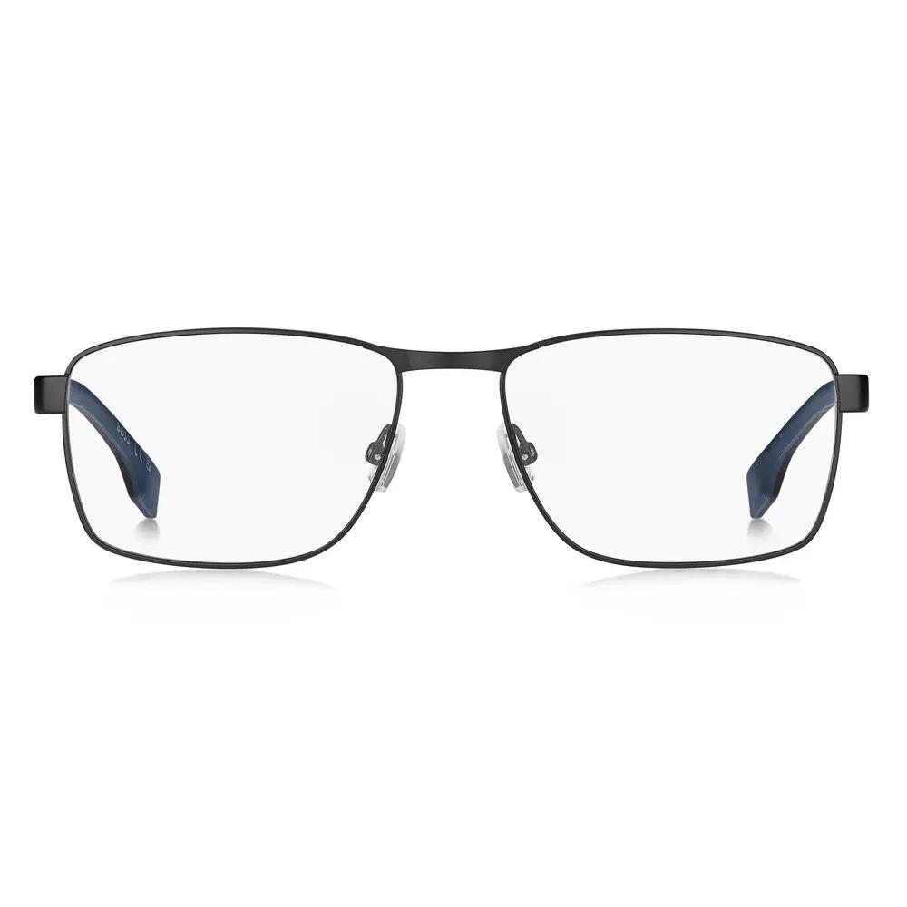 Occhiali da Vista Hugo Boss 1830 003 in Metallo Uomo 56 mm 2/3