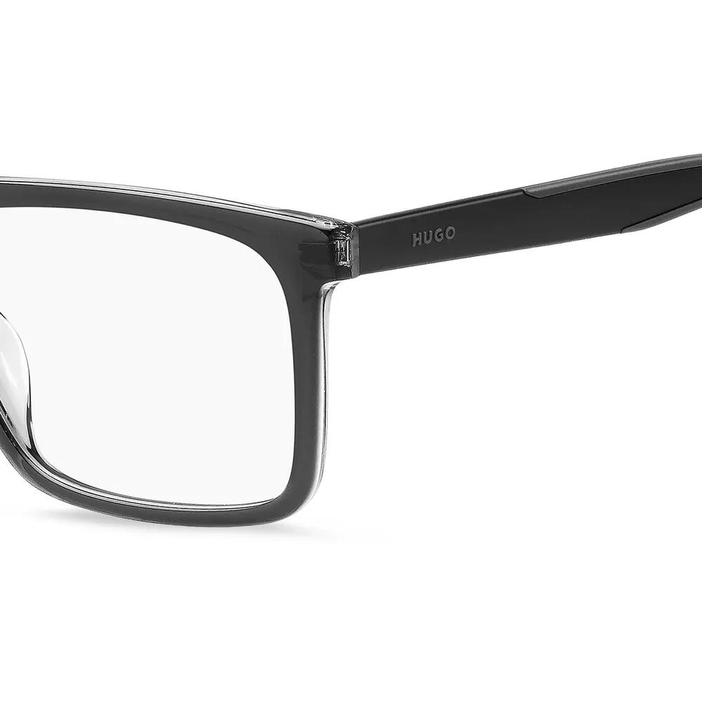 Korrekturbrille Hugo HG 1339/G CBL aus Acetat Herren 56 mm 3/3