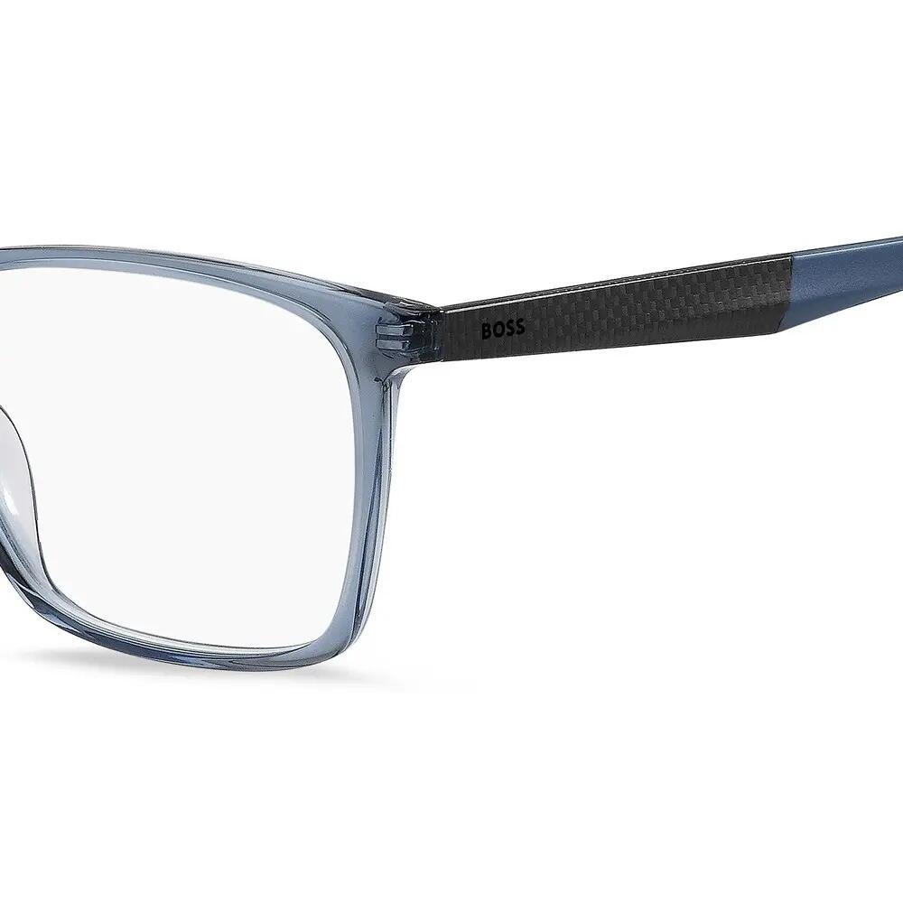 Korrekturbrille Hugo Boss 1582 PJP aus Acetat Herren 56 mm 3/3