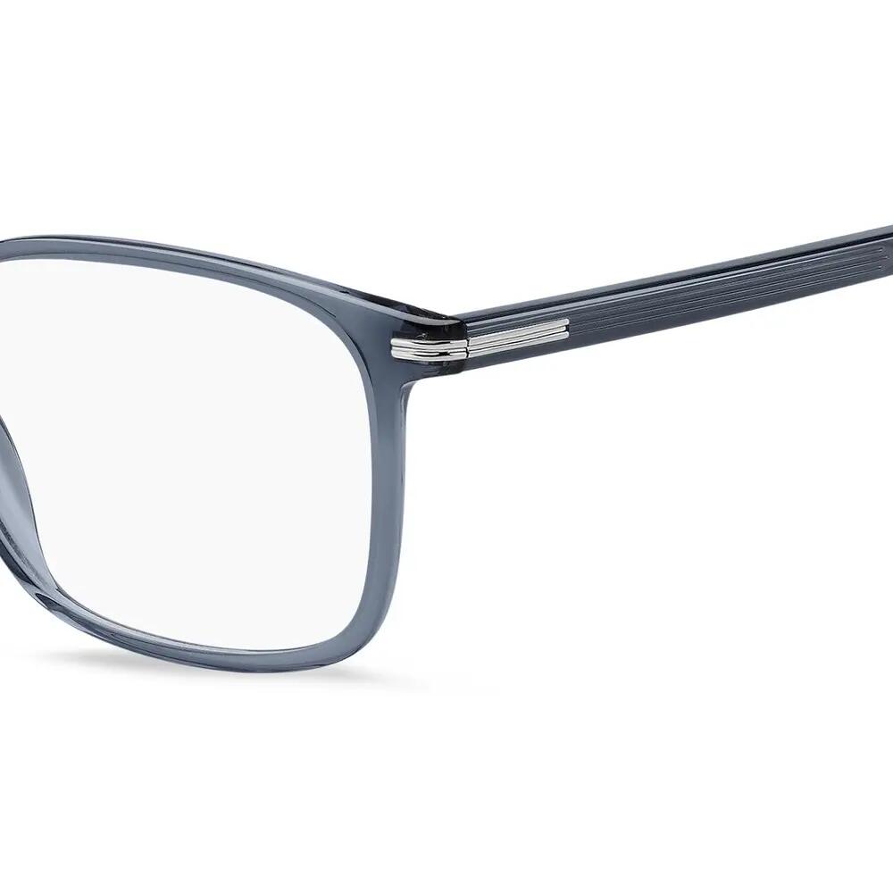 Lunettes de Vue Hugo Boss 1727 PJP en Acétate Homme 55 mm 3/3