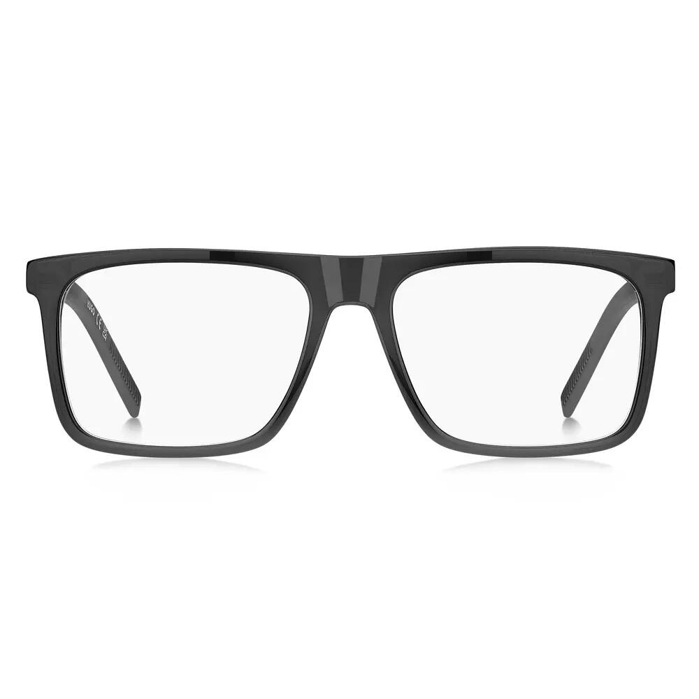 Korrekturbrille Hugo HG 1339/G CBL aus Acetat Herren 56 mm 2/3