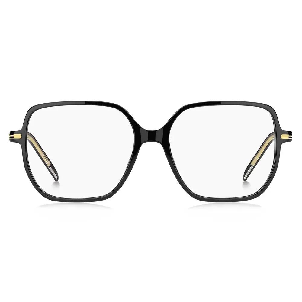 Korrekturbrille Hugo Boss 1944 807 aus Acetat Damen 55 mm 2/3