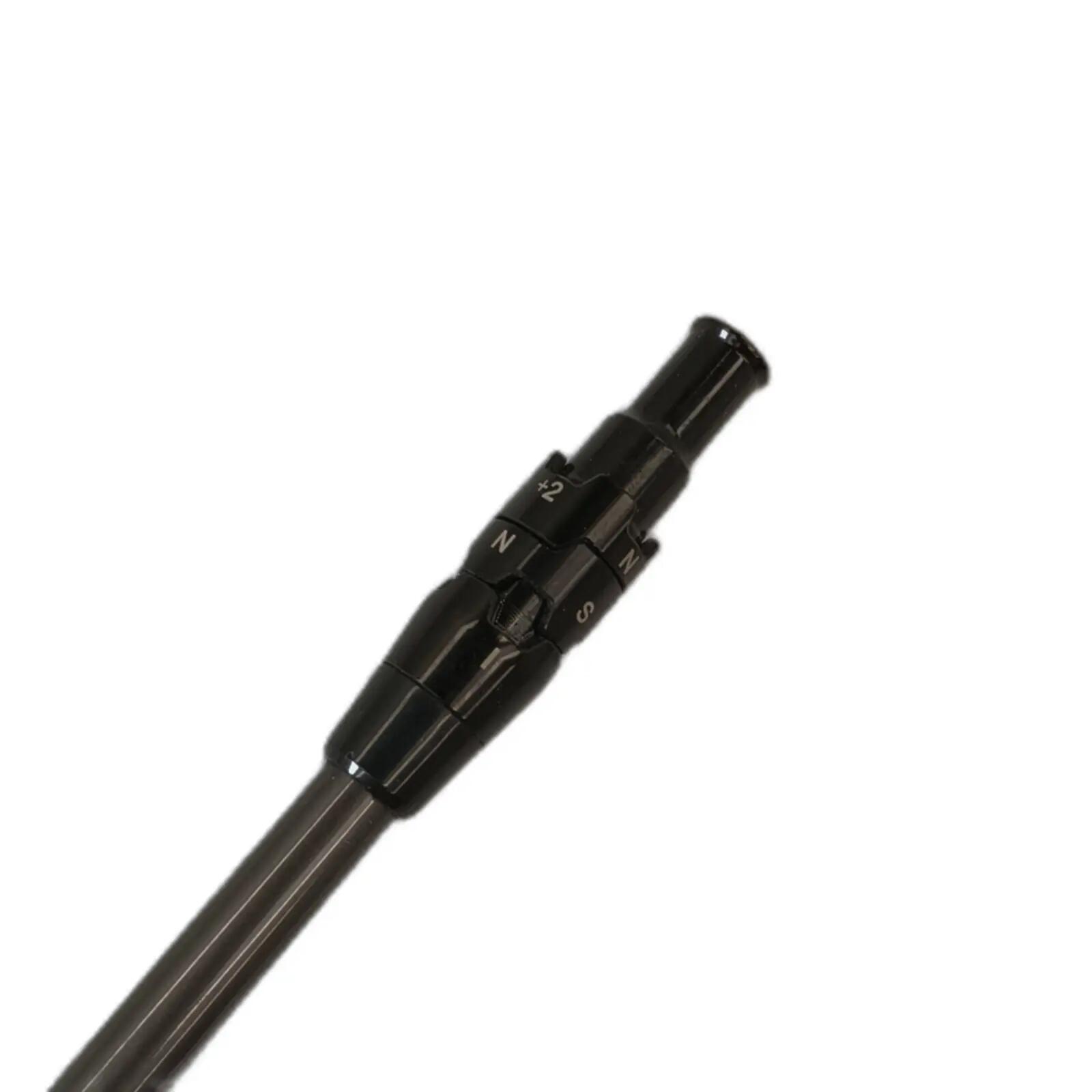 Aldila Synergy Driver Shaft / Flex Stiff / Callaway 3rd Gen 3/3