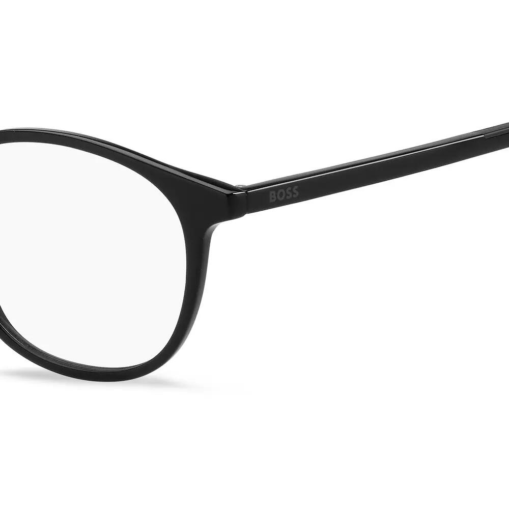 Occhiali da Vista Hugo Boss 1683 807 in Acetato Bambino 47 mm 3/3