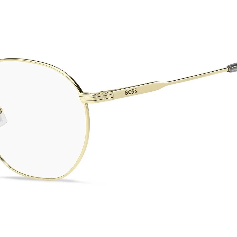 Korrekturbrille Hugo Boss 1797/F J5G aus Titan Herren 53 mm 3/3