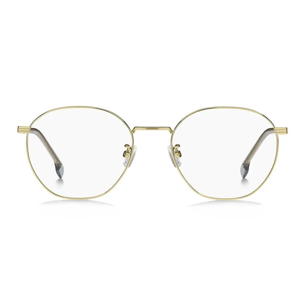 Korrekturbrille Hugo Boss 1797/F J5G aus Titan Herren 53 mm 2/3