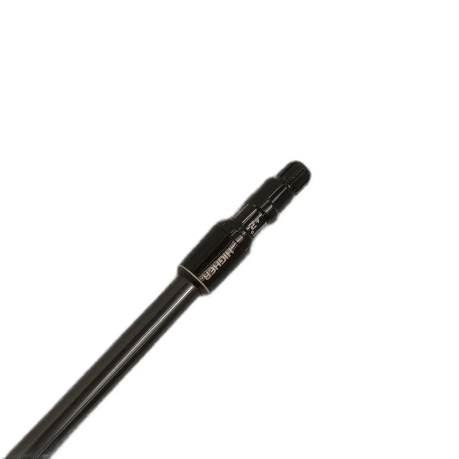 Fujikura Speeder 57 Driver Shaft / Flex Regular / TaylorMade 1st Gen 3/3