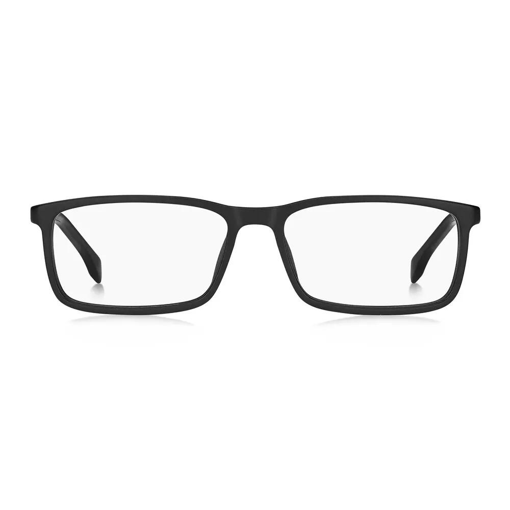 Occhiali da Vista Hugo Boss 1493 ANS in Acetato Uomo 55 mm 2/3