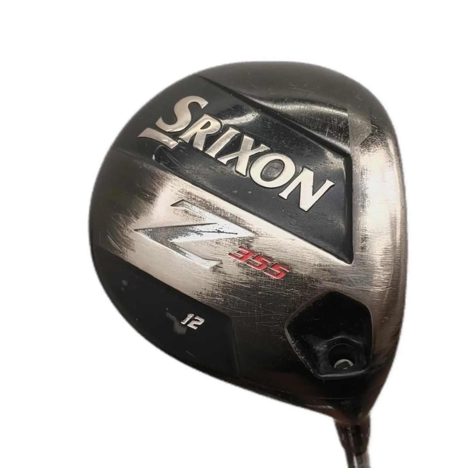 SRIXON picture