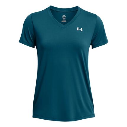 Damestrui met v-hals Under Armour Solid
