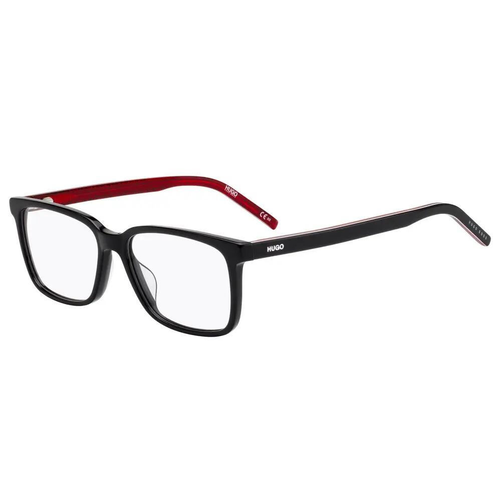 Dioptriás Szemüveg Hugo HG 1010 OIT Acetát Férfi 54 mm 1/3