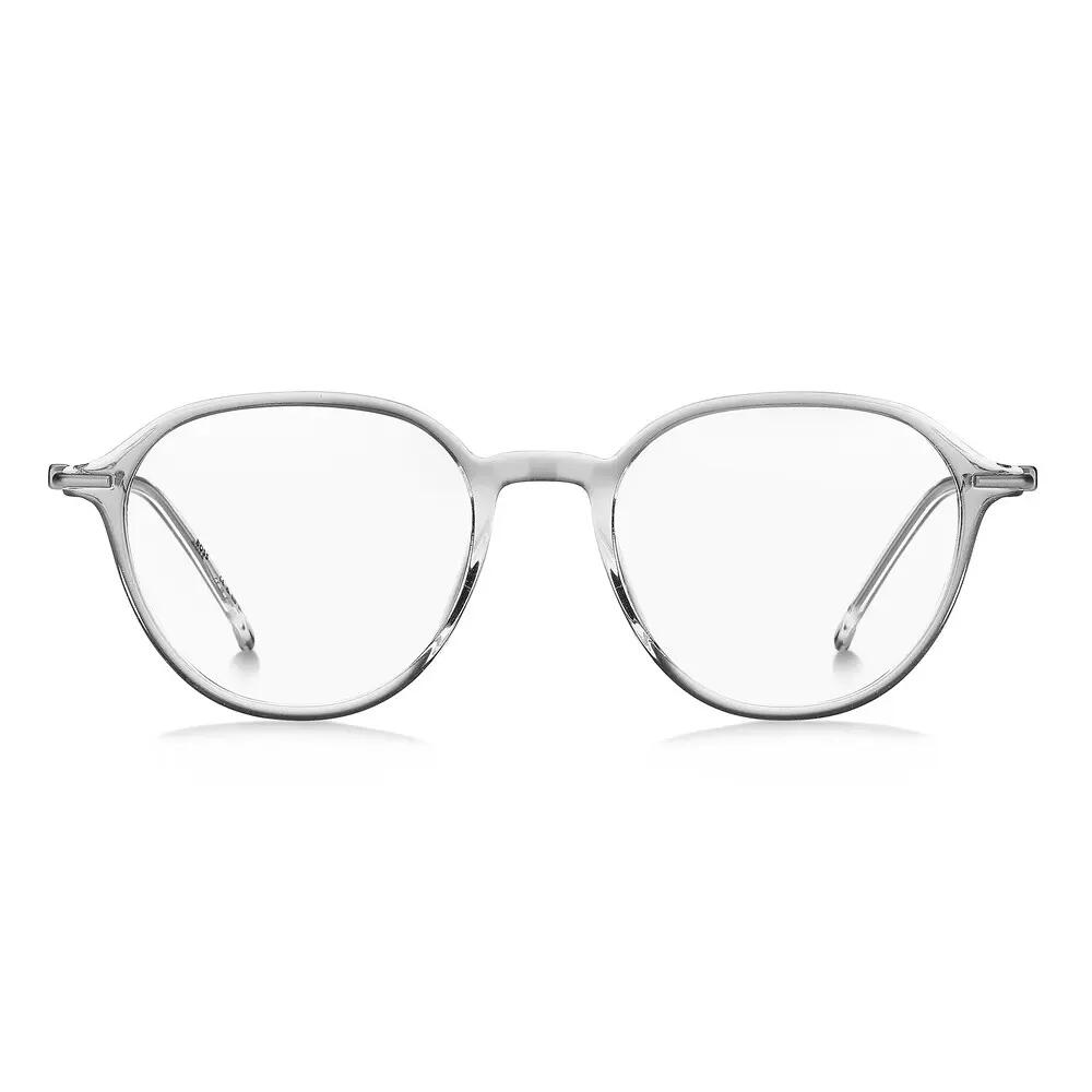 Occhiali da Vista Hugo Boss 1481 SRJ in Acetato Uomo 51 mm 2/3