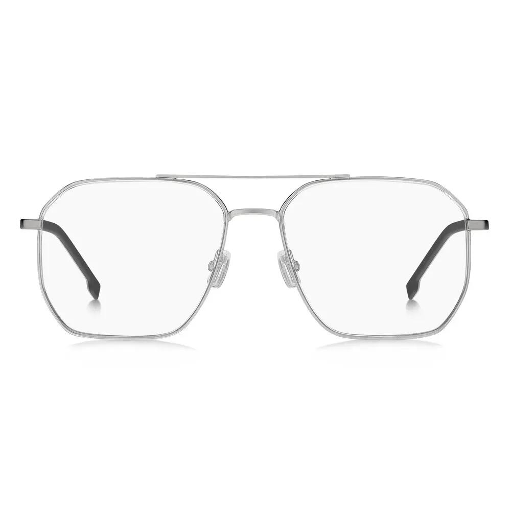 Occhiali da Vista Hugo Boss 1900 IGK Polarizzati in Metallo Uomo 56 mm 2/3
