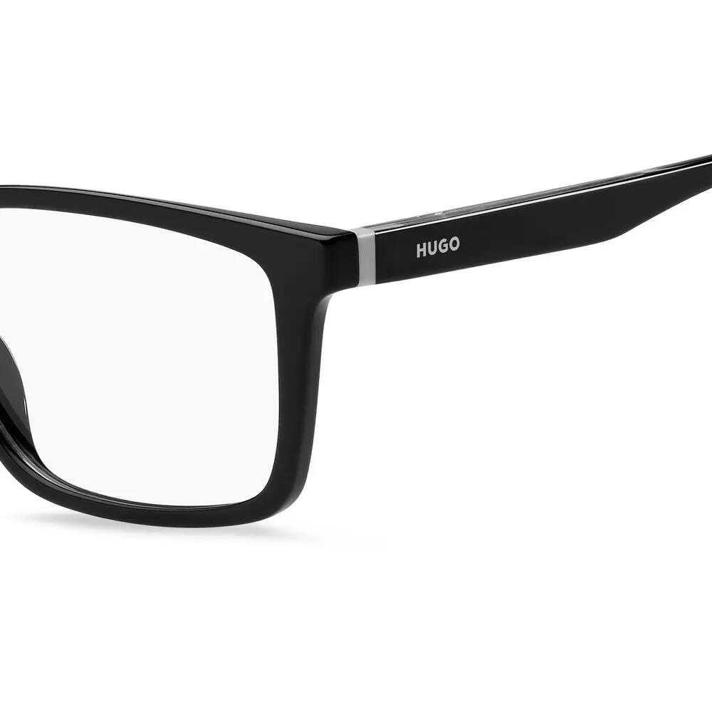 Korrekturbrille Hugo HG 1359 807 aus TR90 Herren 56 mm 3/3