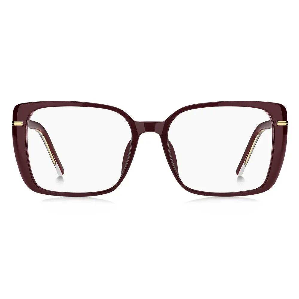 Óculos de Grau Hugo Boss 1738/G LHF em Acetato Mulher 55 mm 2/3