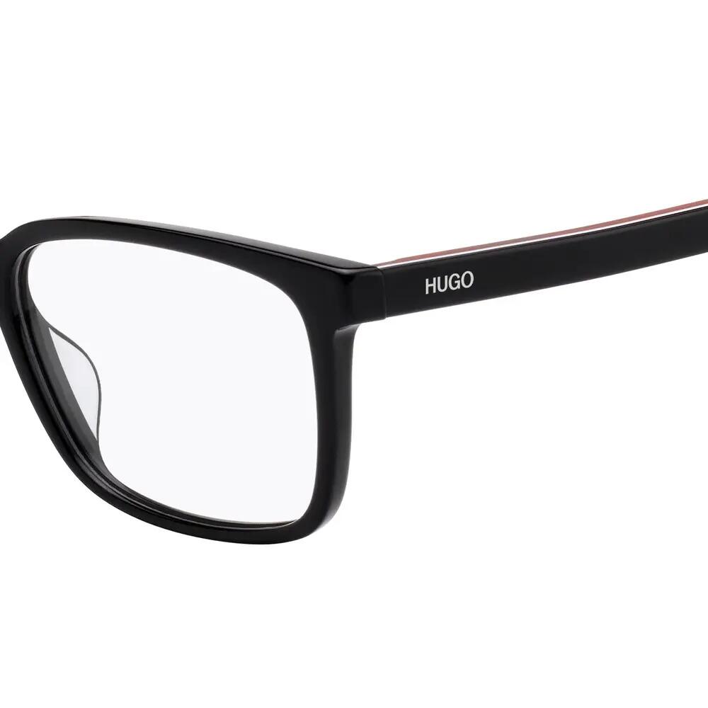 Dioptriás Szemüveg Hugo HG 1010 OIT Acetát Férfi 54 mm 3/3