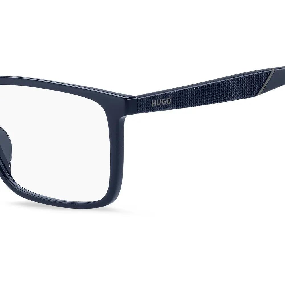 Occhiali da Vista Hugo HG 1331/G/CS2 9N7 in TR90 Uomo 56 mm 4/5