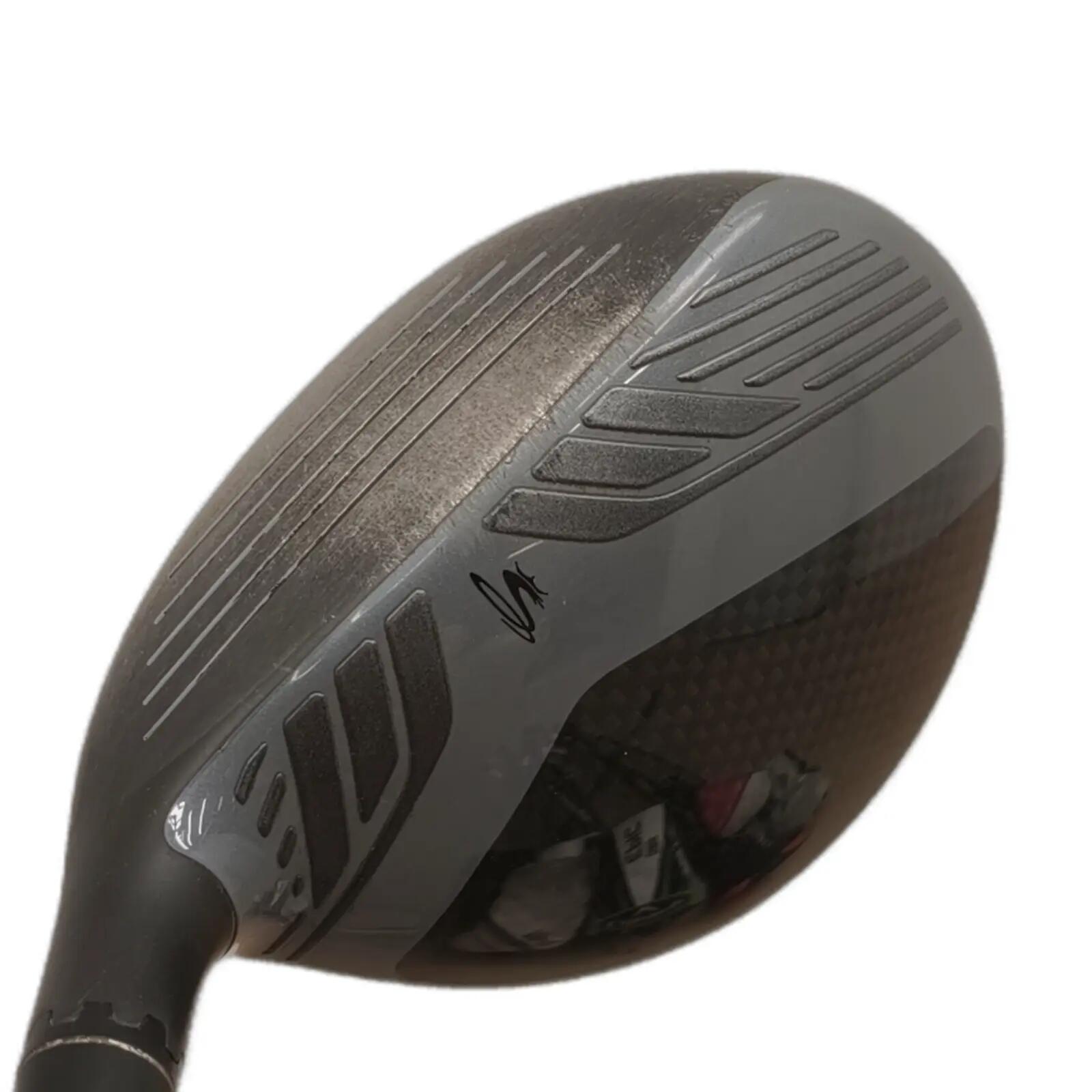 Cobra King F8 Fairway Wood / Flex Stiff / #3/16 4/6