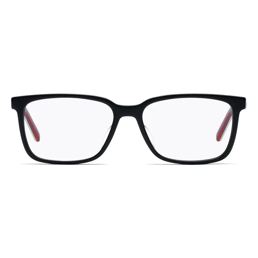 Dioptriás Szemüveg Hugo HG 1010 OIT Acetát Férfi 54 mm 2/3