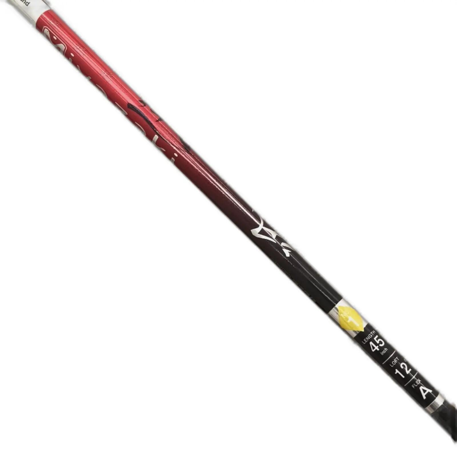 Srixon Z355 Driver / Flex A-flex / Loft 12 4/5